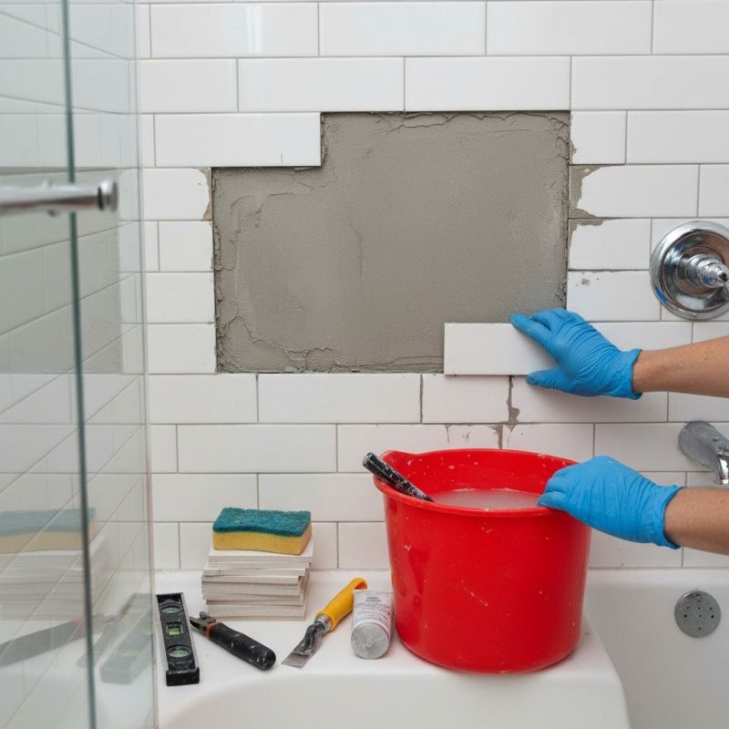 Top Bathroom Remodeling Companies in Jacksonville, AR