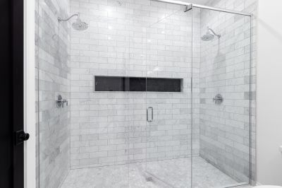 Best Shower Installation Contractors in North Little Rock, AR